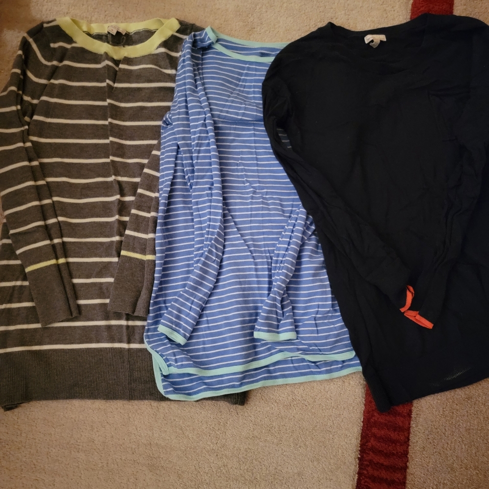 Bundle Gap Maternity Sweaters